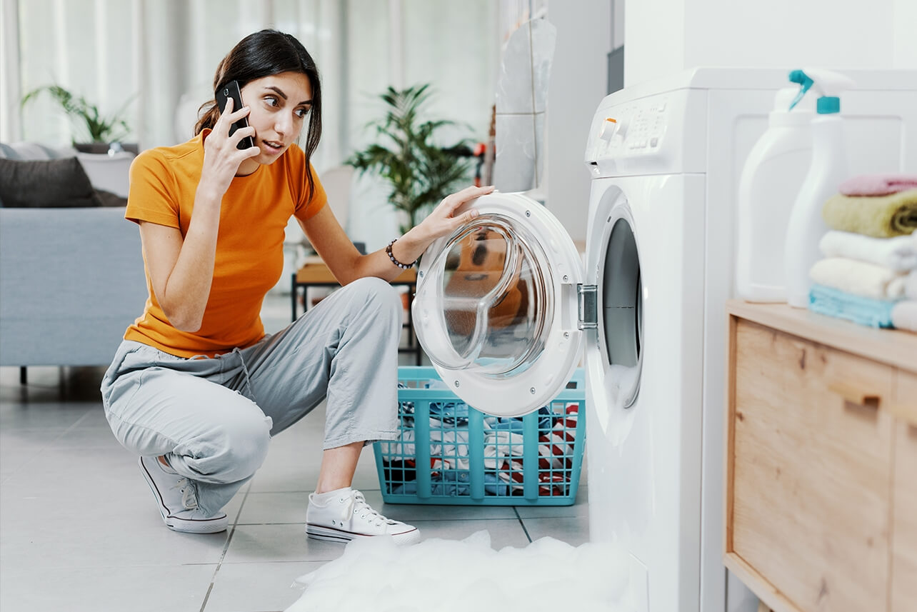 Haushaltsgeräte Reparaturservice Freising