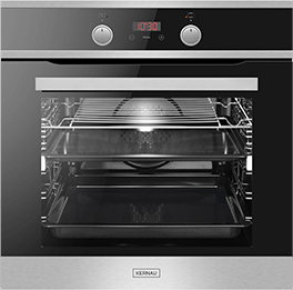 Backofen Reparatur Freising