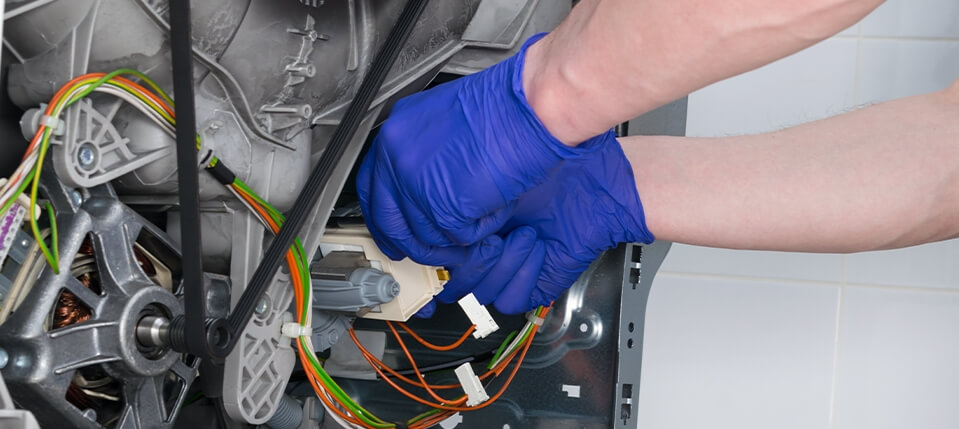 Haushaltsgeräte Reparaturservice Freising - Über uns