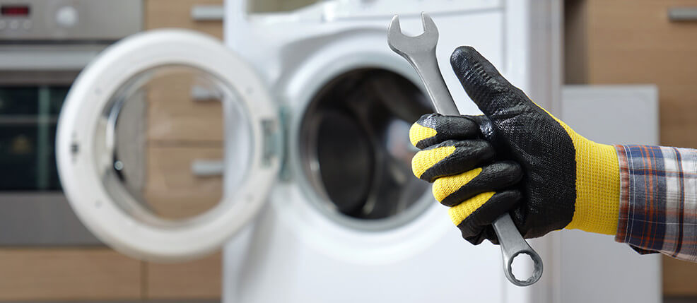 Haushaltsgeräte Reparaturservice Freising - Unsere Leistungen