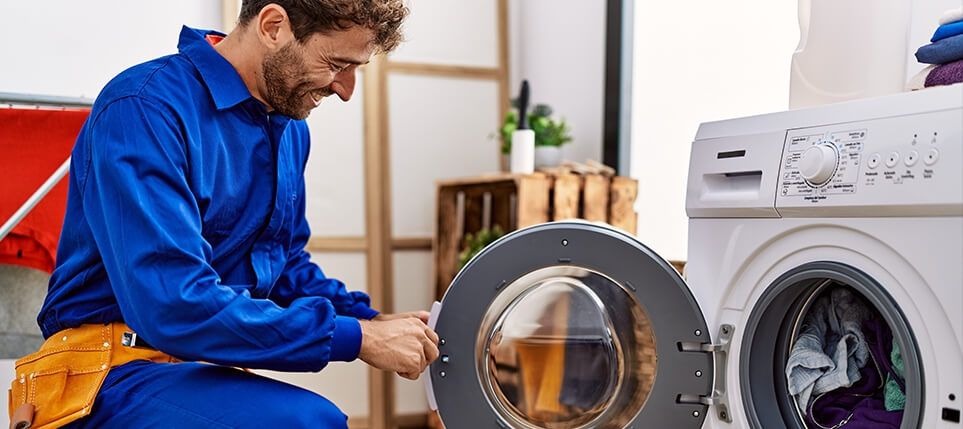 Haushaltsgeräte Reparaturservice Freising - Kontakt